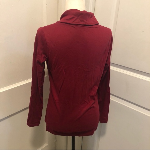 Ll bean ladies light sweater size xs - Picture 3 of 4